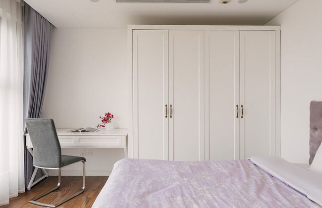 D'LEROI SOLEIL- Near West Lake In Ha Noi - Foto 7