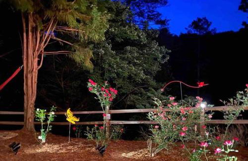 Mystic Creek Retreat (next to Blue Ridge) - Foto 11