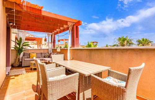 Oasis in Los Collados - 2BR - Pool & Garden - Foto 23