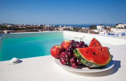 Villa Del Sol Santorini - Foto 8