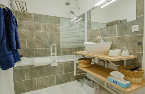 L'agapanthe - Foto 16