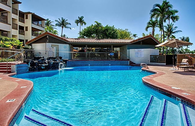 Kona Coast Resort at Keauhou Gardens 8204 - Foto 24