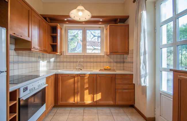 Andelica Holiday Villa - Foto 9