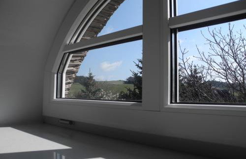 Alte Fischerkate und Möwennest - Foto 38