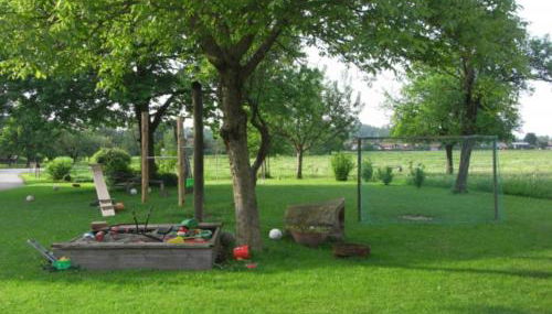 Baumgartner Nagerhof | Chiemgau Karte - Photo 5