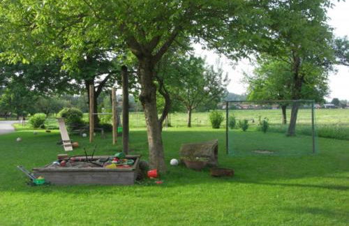 Baumgartner Nagerhof | Chiemgau Karte - Photo 5