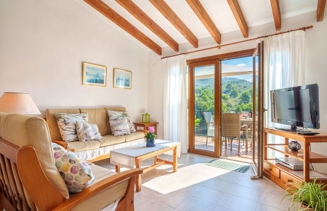 Can Guillem Sea Views - Photo 2