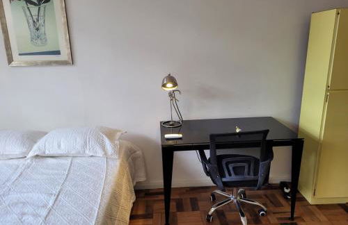 13 andar, Studio, Centro, vista incrível Guaíba - Foto 28