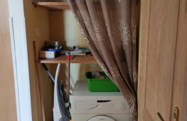 Residence Cala Moresca 15 - Foto 13