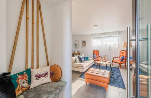 Grand 3 pièces à 10 min de Strasbourg - Foto 3