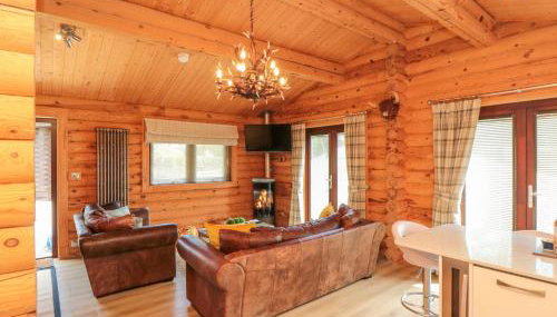 Wainstones Lodge 2 - Photo 4