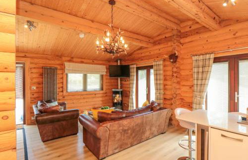 Wainstones Lodge 2 - Photo 4