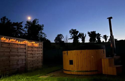 Brzozowa Osada - Foto 4