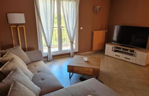 les gites de pietra rossa - Foto 5