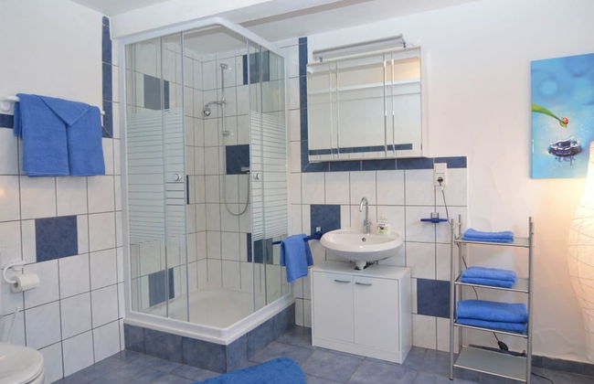 Apartment in Schmallenberg-oberkirchen With Terrace - Foto 44