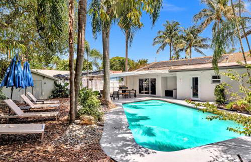 Private Jungle Pool Home - Arcade Games & Pool - Foto 1