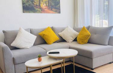 Schwarzwald-Idylle in Schonach - Foto 5