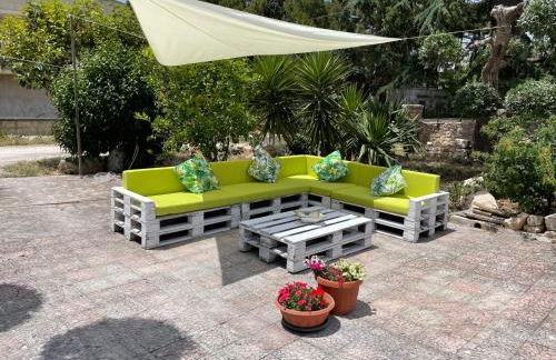 Il trullo di nonno Licchio - Foto 55