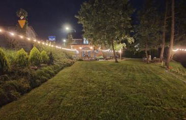 Stara Olejarnia - Foto 34