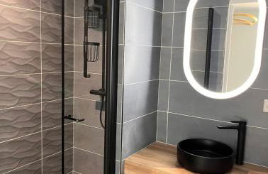 Le mas contemporain de Dun - Photo 29