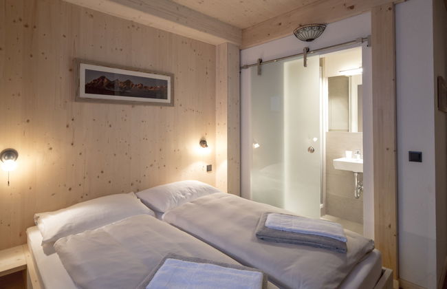 Superior # 02 Sauna&Sprudelwanne innen - Foto 17