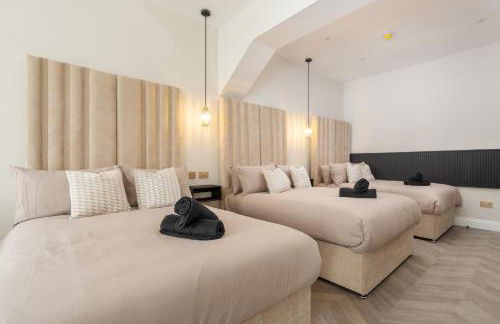 Bold St ApartHotel Book Individually or Book 8! - Foto 1