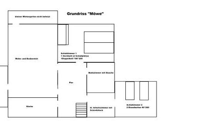 Ferienwohnung Am Polierteich - Foto 40