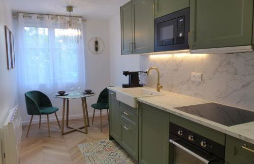 Synécure Appartement - Foto 8