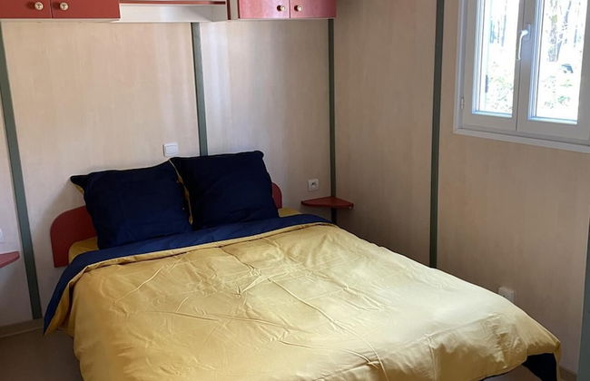 Domaine de la Presqu'île - Foto 7