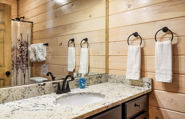 Hummingbird Hill Vista- Pool HotTub View - Foto 24