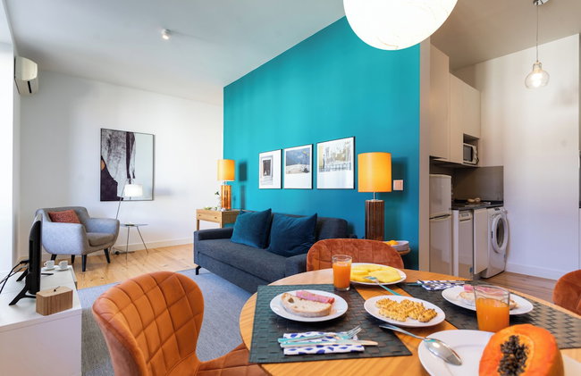 Santa Catarina Apartments by Les Deux Mariettes - Foto 47