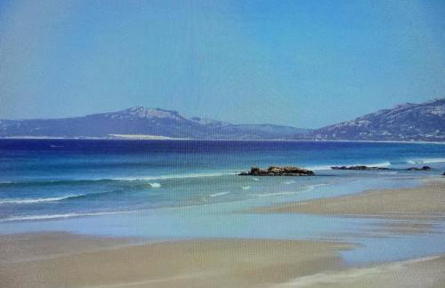 Apartamento Atico Duplex de 1 dorm en Tarifa - Foto 28