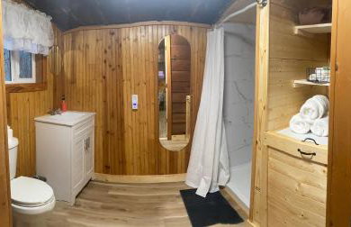 Sleepy Bear Cabin, Red River Gorge, KY, River Access & Views - Foto 10