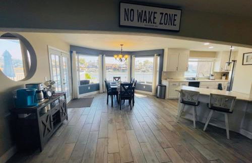 3 Bedrooms - Game Room - On the water - Foto 26