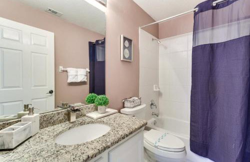 Davenport Home with Game Room, Home Theater, Pool - Foto 21