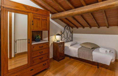 Gattaia Apartments with swimming pool - Foto 51