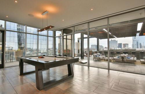 Deluxe Studio Apartment On Broadway - Foto 20