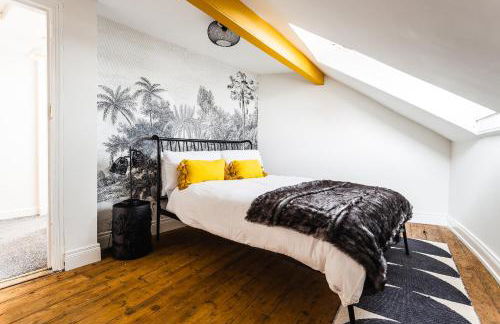 The Crescent Townhouse - Foto 45