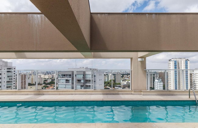 Landingcb 1301 in S o Paulo - Foto 27