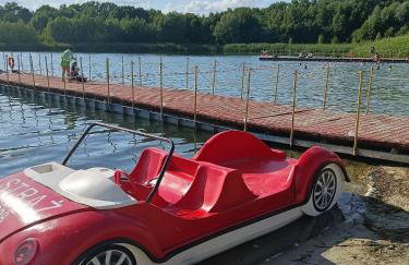 Apartamenty Wilczyca - Photo 27