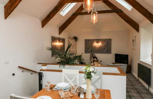 The Old Byre - Foto 9