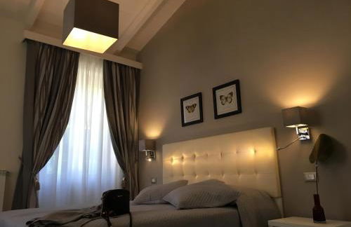 Tuscany House of Artist - Foto 77