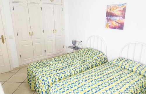 Grande appartamento Tenerife Los Abrigos - Foto 27