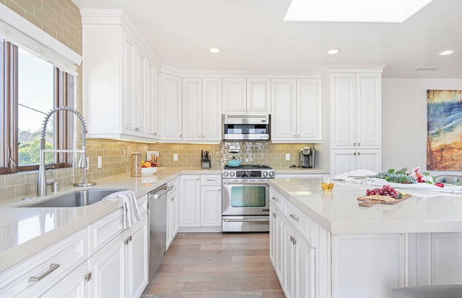 Windansea by Avantstay Private Rooftop Patio, 2 Blocks to Beach & Town - Foto 16