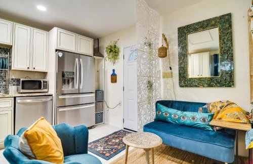 Walk to Shops and Eats Chic St Petersburg Gem! - Foto 13