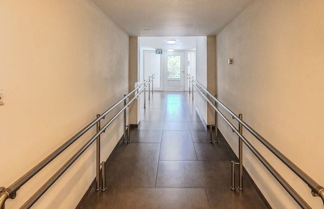 Beautiful Apt Neve Tzedek Terrace N11 - Foto 25