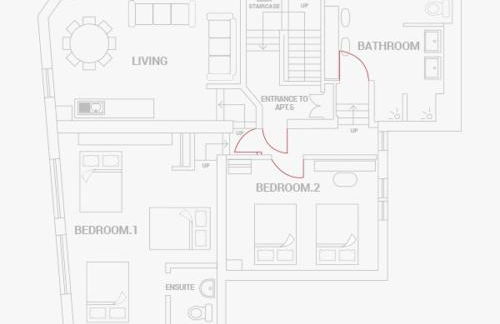 Honeypot House - Foto 46