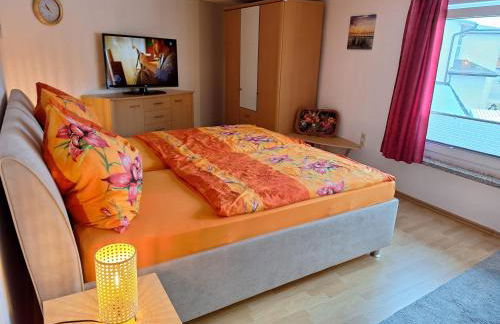 Großzügiges Appartement mit Blick zum Park inkl Klimaanlage - Foto 4