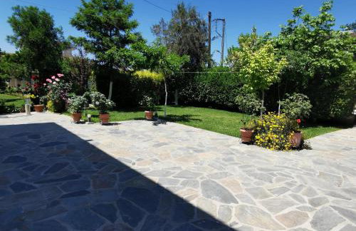 Kardiakafti Village - Foto 41