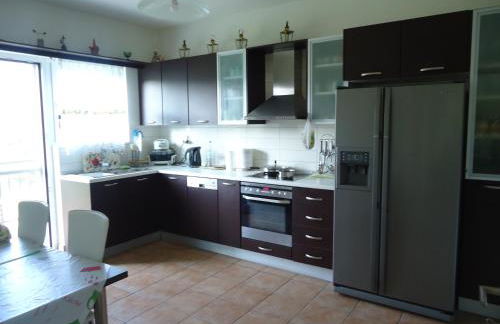 Luxury Beachfront Villa Poseidon Artemisiou Παραθαλάσσια Βίλα στην βόρεια Εύβοια για φιλοξενία 9 ατόμων - Foto 7